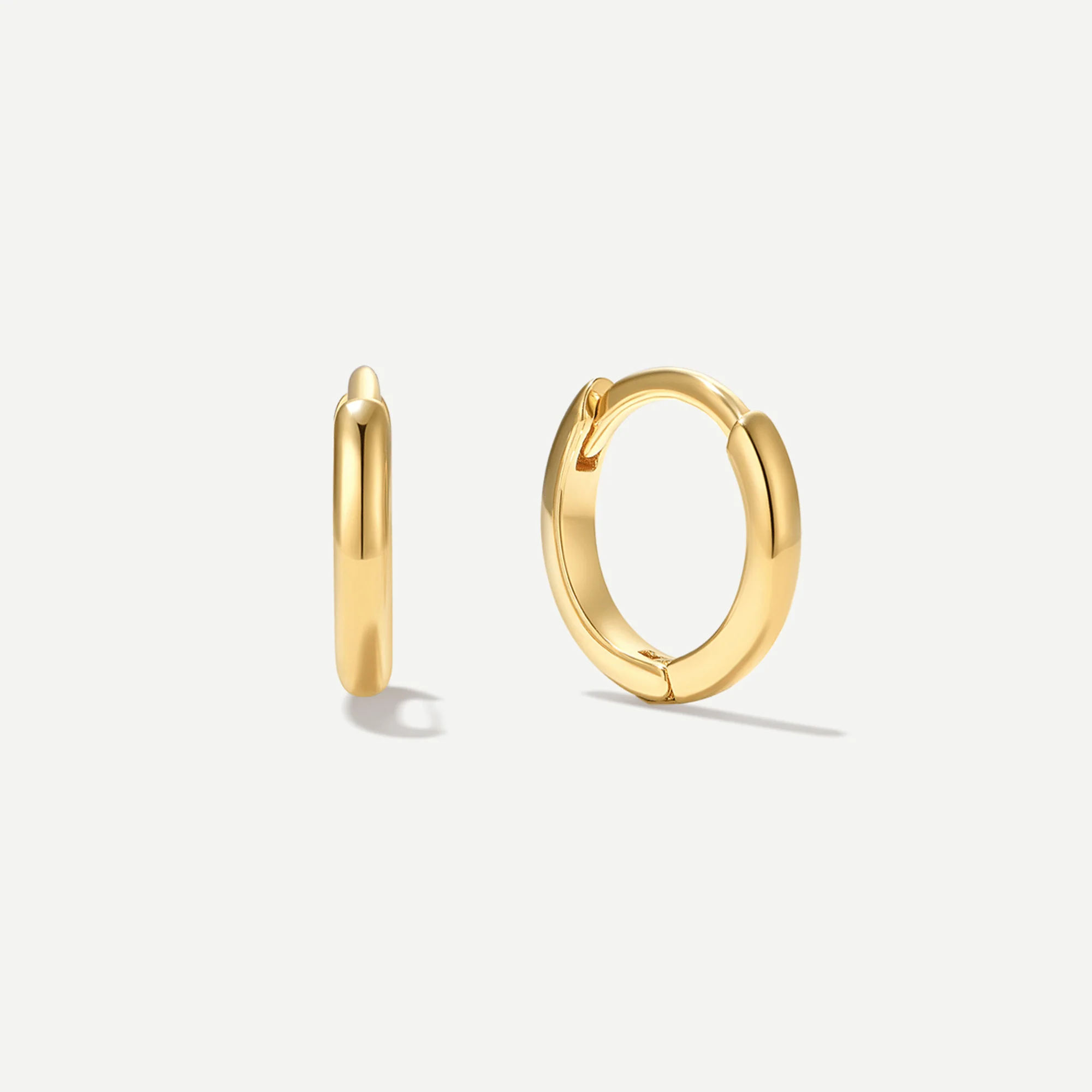 Float Hoops