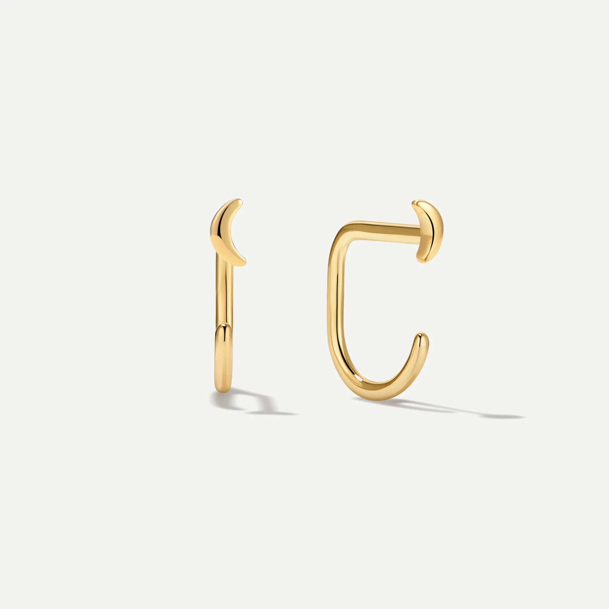 Stay Close Moon Hoops